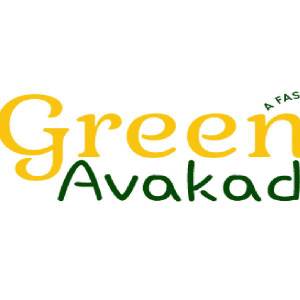 Green Avakado 